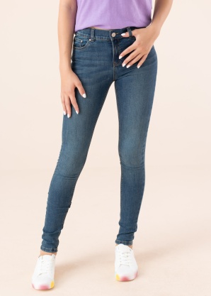 Name It Kids džinsa bikses Polly