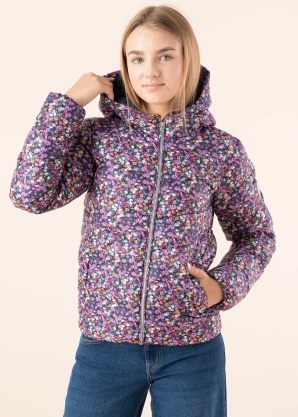 Only pavasara-rudens virsjaka Newtalia