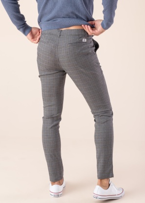 Lee Cooper bikses Neils