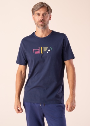 Fila T-krekls Berling