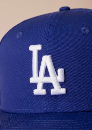 New Era cepure ar nagu League Essential 9fifty