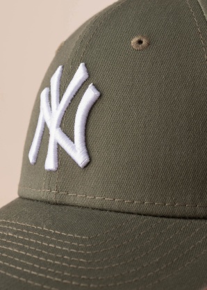 New Era cepure ar nagu