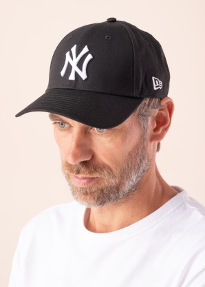 New Era cepure ar nagu