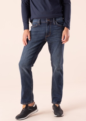 Mustang džinsa bikses Tramper Straight