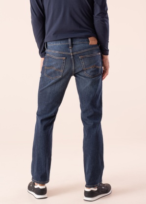 Mustang džinsa bikses Tramper Straight