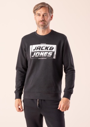 Кофта Night Jack & Jones