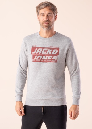 Кофта Night Jack & Jones