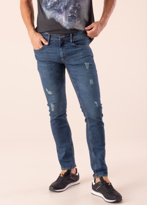 Blend džinsa bikses Jet