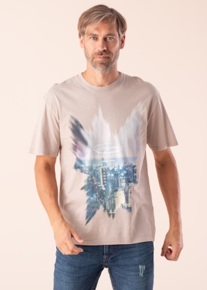 Jack & Jones T-krekls Citylights