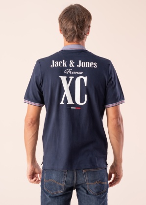 Jack & Jones polo krekls Blumaster