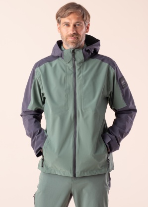 Rukka pavasara-rudens virsjaka Paakkala