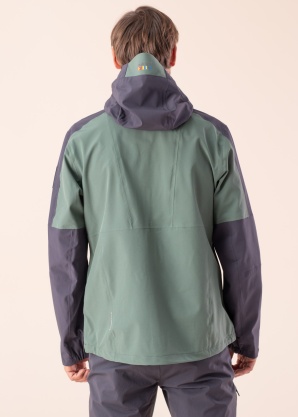 Rukka pavasara-rudens virsjaka Paakkala