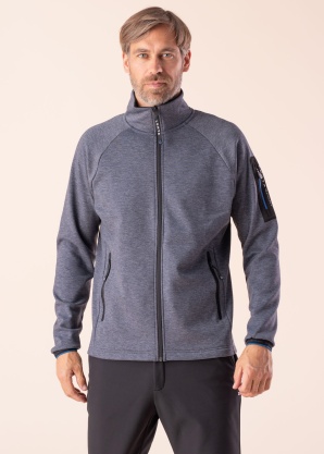 Кофта Aho Luhta