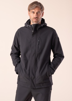 Icepeak pavasara-rudens virsjaka Asheboro SCH