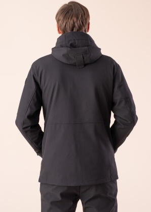 Icepeak pavasara-rudens virsjaka Asheboro SCH