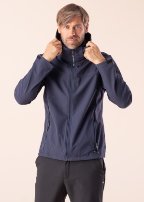 Luhta pavasara-rudens virsjaka Edis SCH