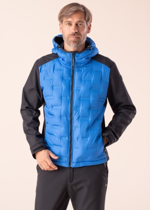 Весенне-осенняя куртка Alavo SCH Luhta