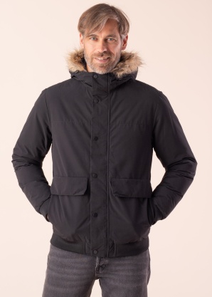 Jack & Jones pavasara-rudens virsjaka Hamp