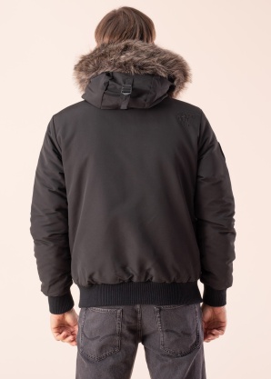 Зимняя куртка Everest SuperDry