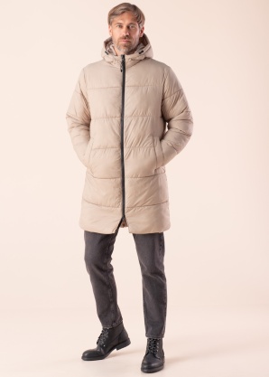 Jack & Jones pavasara-rudens virsjaka Oby