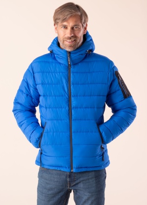 Весенне-осенняя куртка Alavus Luhta