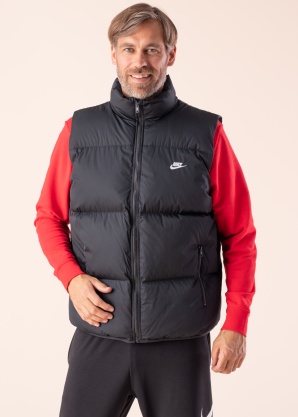 Nike veste Club Puffer