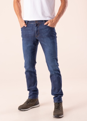 Джинсы Bugatti