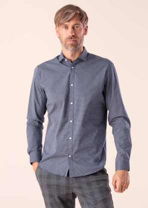 Рубашка Blackpool Jack & Jones