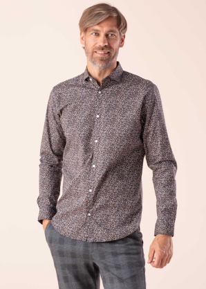 Рубашка Blackpool Jack & Jones