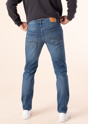 Jack & Jones džinsa bikses Mike