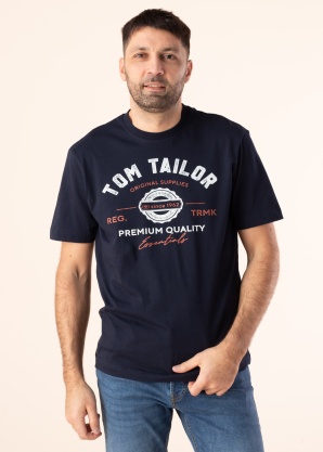 Tom Tailor T-krekls