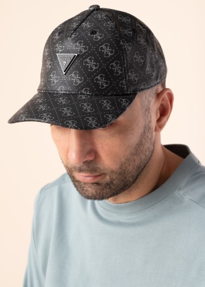 Guess cepure ar nagu Vezzola Eco