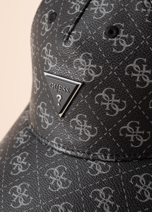 Guess cepure ar nagu Vezzola Eco