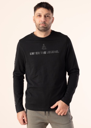 Diverse Dakar T-krekls Dkr Lg Ref