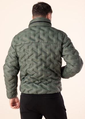 Diverse Dakar pavasara-rudens virsjaka Dkr Hopren