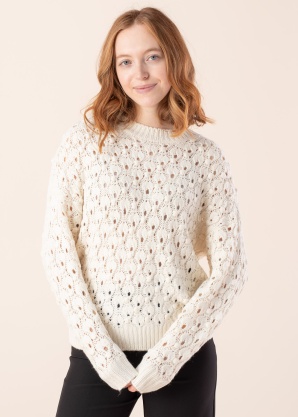 Soyaconcept džemperis Tea 1