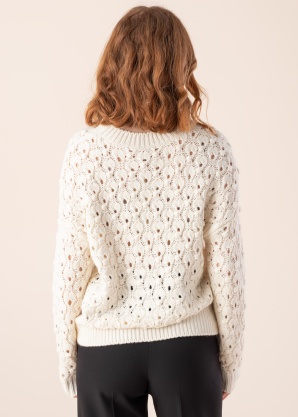 Soyaconcept džemperis Tea 1