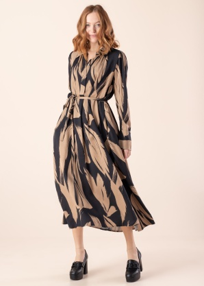 Рубашка-платье Jone Vila