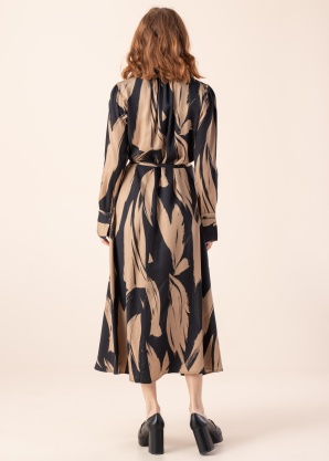 Рубашка-платье Jone Vila