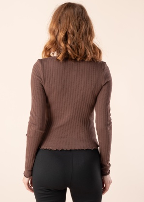 Noisy May T-krekls Anna