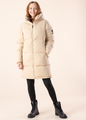 Zo-On dūnu virsjaka Flatey