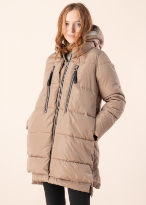 Зимняя парка Newnora Only