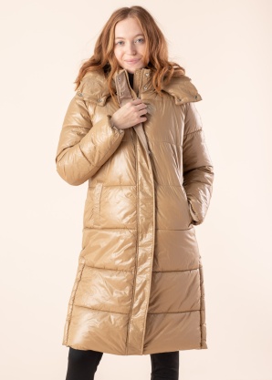 Rino & Pelle ziemas metelis Joia