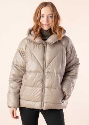 Only Ziemas virsjaka Sky