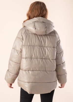 Only Ziemas virsjaka Sky