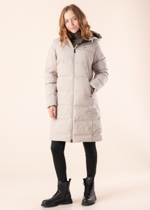 Five Seasons dūnu mētelis Iris