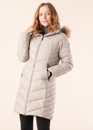 Five Seasons dūnu mētelis Brinley