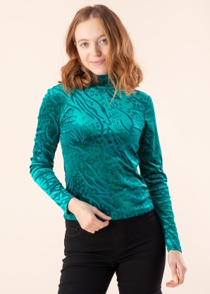 Блуза Sini Vero Moda