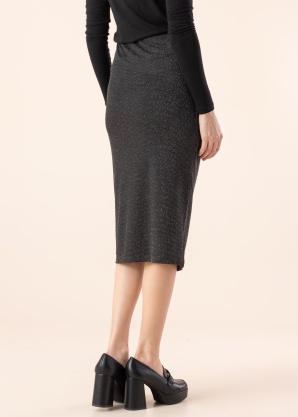 Vero Moda svingi svārki Kanva