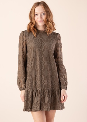 Праздничное платье Matilda Only